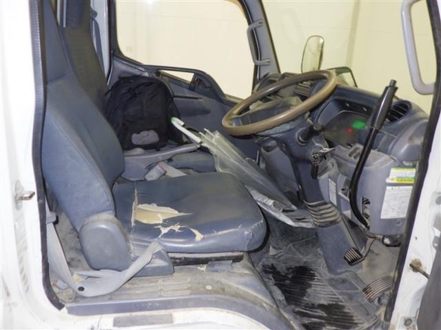 Mitsubishi CANTER 2013 7197526-5