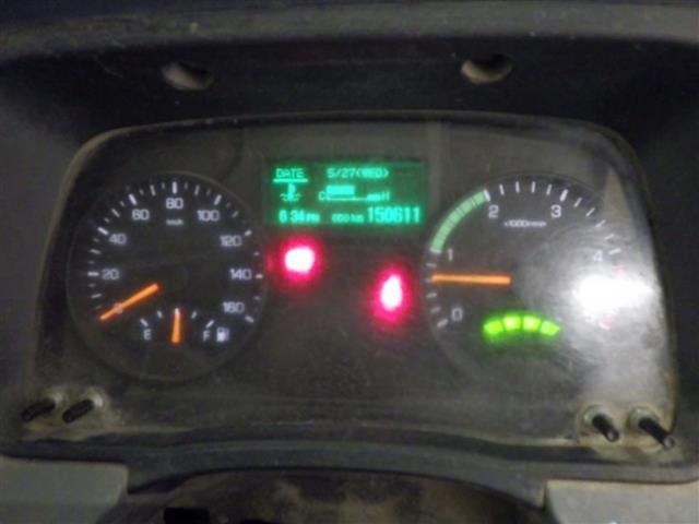 Mitsubishi CANTER 2013 7197526-6