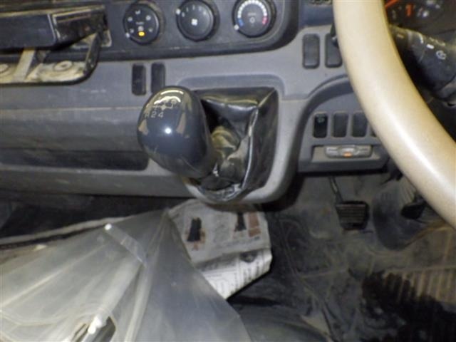 Mitsubishi CANTER 2013 7197526-7