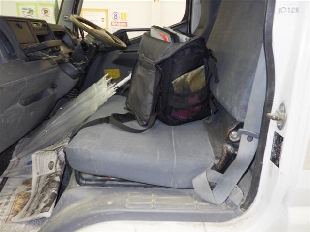 Mitsubishi CANTER 2013 7197526-8