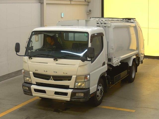 Mitsubishi CANTER 2014 7197527-0