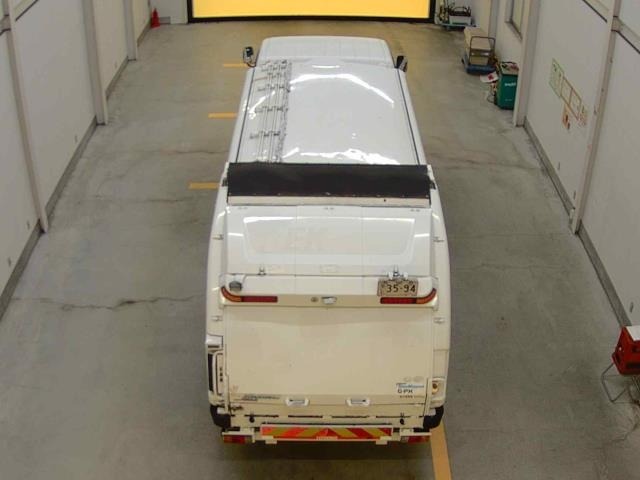 Mitsubishi CANTER 2014 7197527-3
