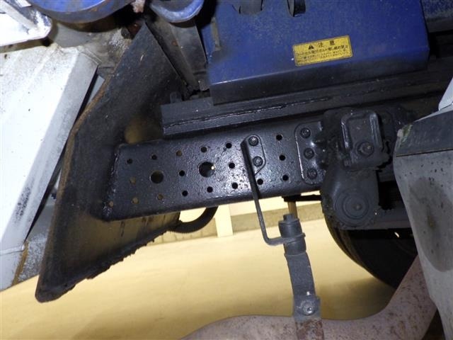 Mitsubishi CANTER 2014 7197527-4