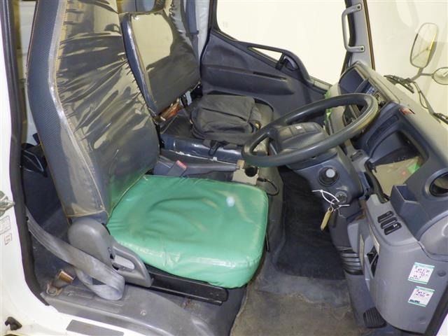 Mitsubishi CANTER 2014 7197527-5