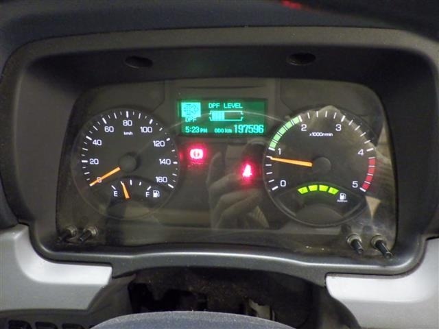 Mitsubishi CANTER 2014 7197527-6