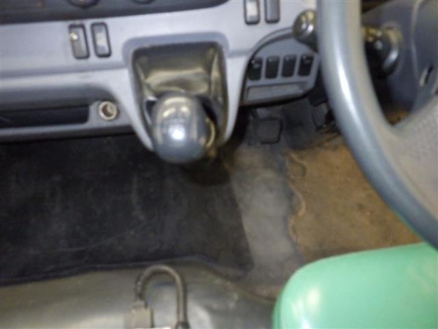 Mitsubishi CANTER 2014 7197527-7