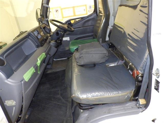 Mitsubishi CANTER 2014 7197527-8