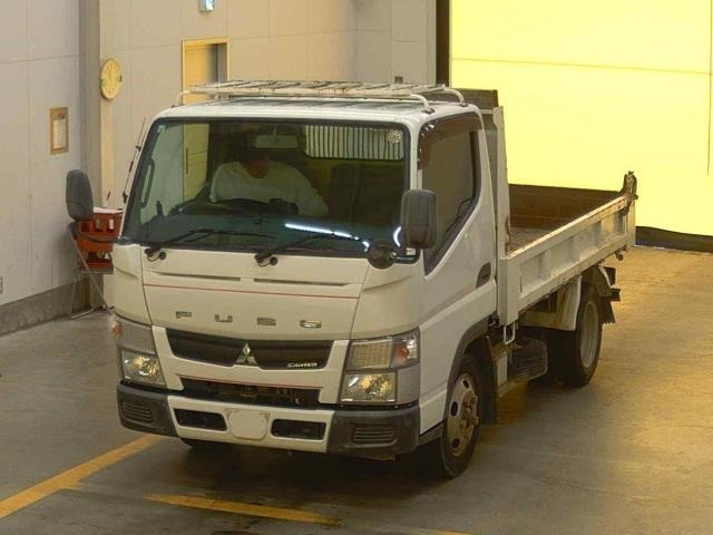 Mitsubishi CANTER 2014 7197544-0