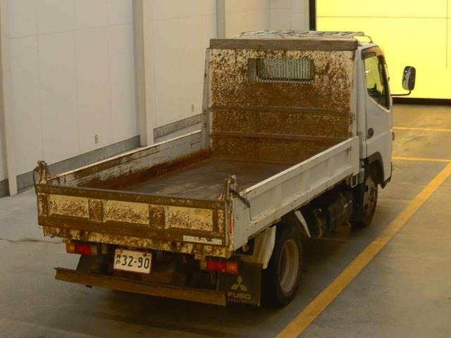 Mitsubishi CANTER 2014 7197544-1