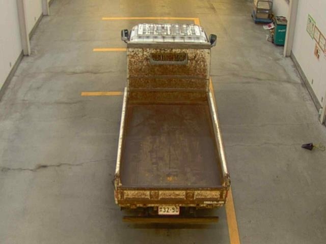 Mitsubishi CANTER 2014 7197544-3