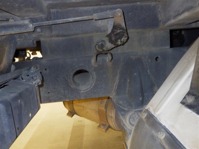 Mitsubishi CANTER 2014 7197544-4