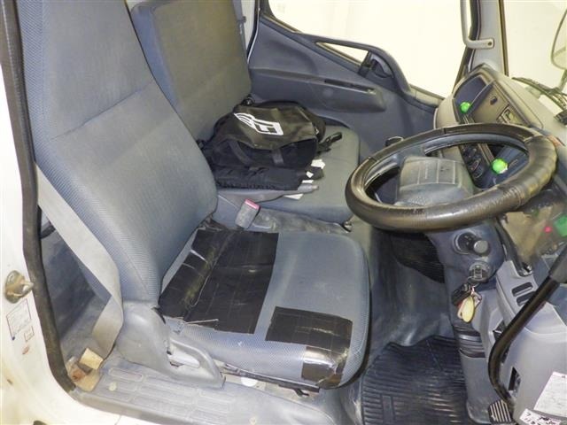 Mitsubishi CANTER 2014 7197544-5