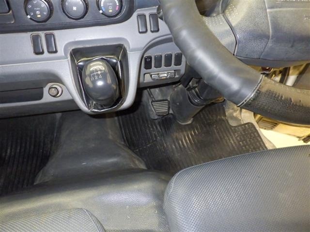 Mitsubishi CANTER 2014 7197544-7