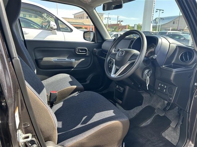 Mazda CAROL 2023 7190774-1