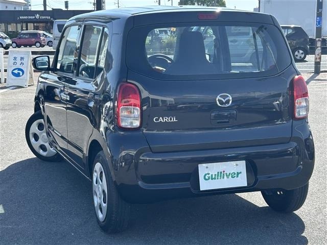 Mazda CAROL 2023 7190774-13