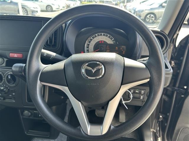 Mazda CAROL 2023 7190774-15