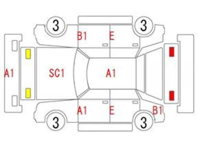 Mazda CAROL 2023 7190774-23
