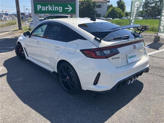 Honda CIVIC 2026 7185583-13