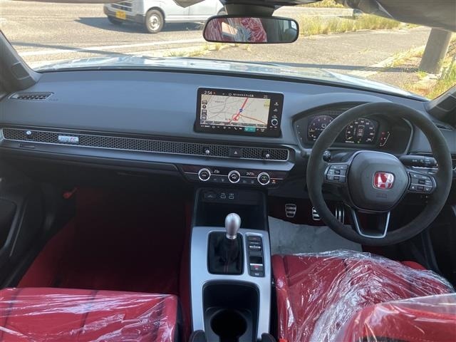 Honda CIVIC 2026 7185583-14