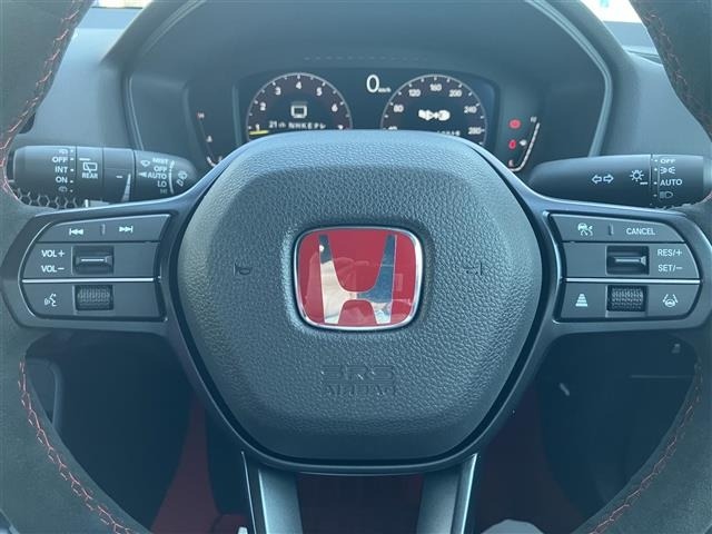 Honda CIVIC 2026 7185583-15