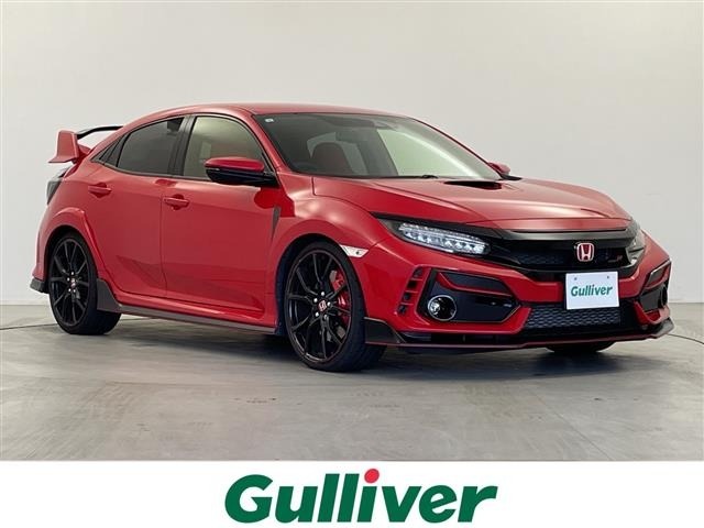 Honda CIVIC 2021 7185584-0