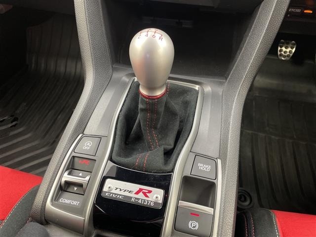 Honda CIVIC 2021 7185584-8