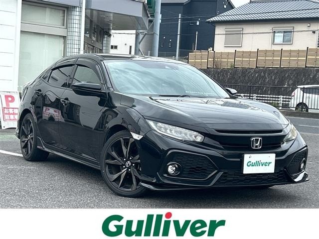 Honda CIVIC 2017 7185593-0