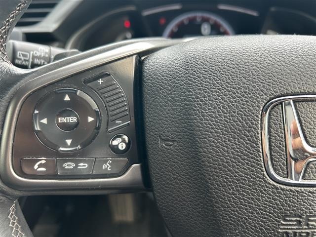 Honda CIVIC 2017 7185593-1