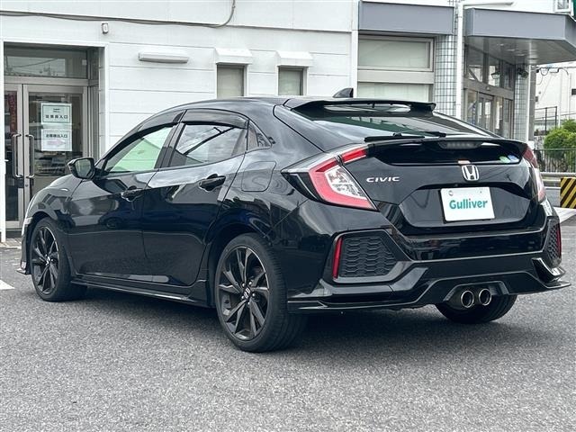Honda CIVIC 2017 7185593-13