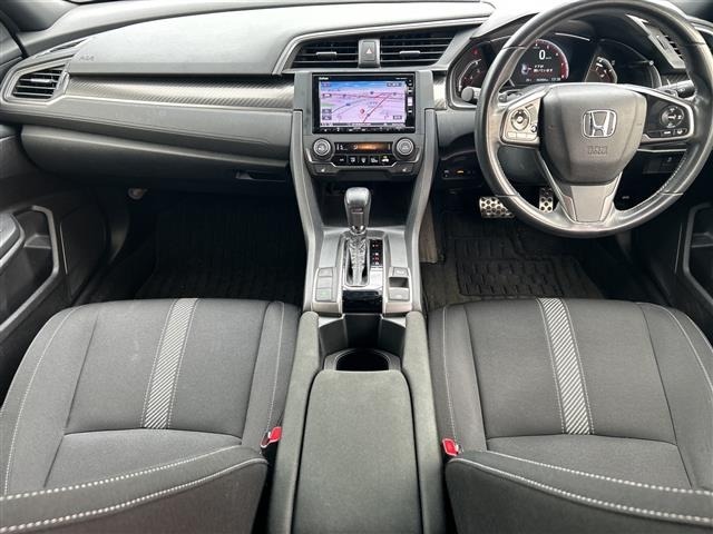 Honda CIVIC 2017 7185593-14