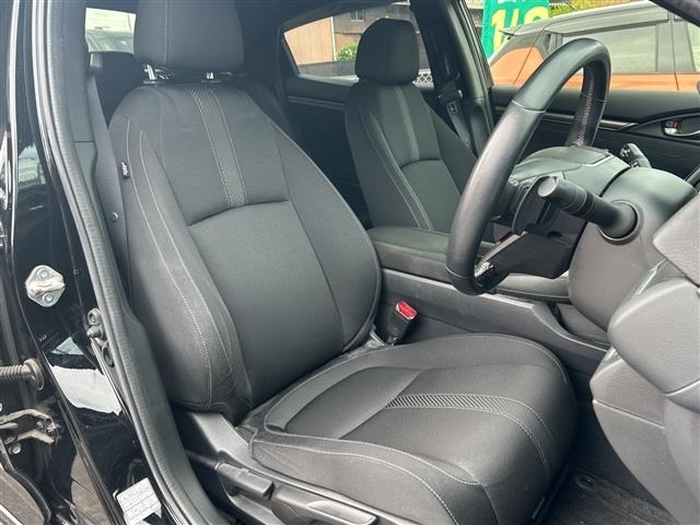 Honda CIVIC 2017 7185593-2