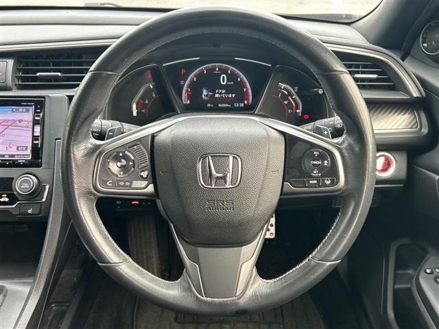Honda CIVIC 2017 7185593-21