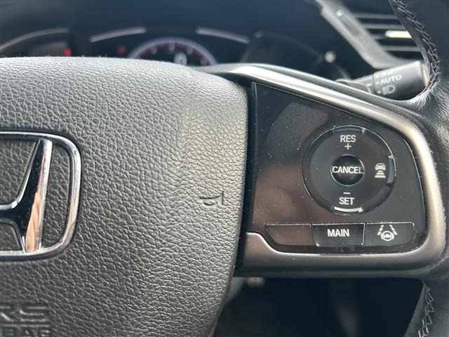 Honda CIVIC 2017 7185593-3