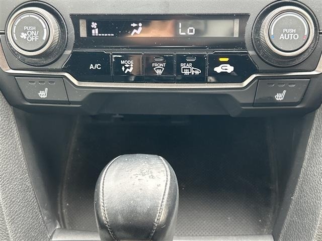 Honda CIVIC 2017 7185593-8