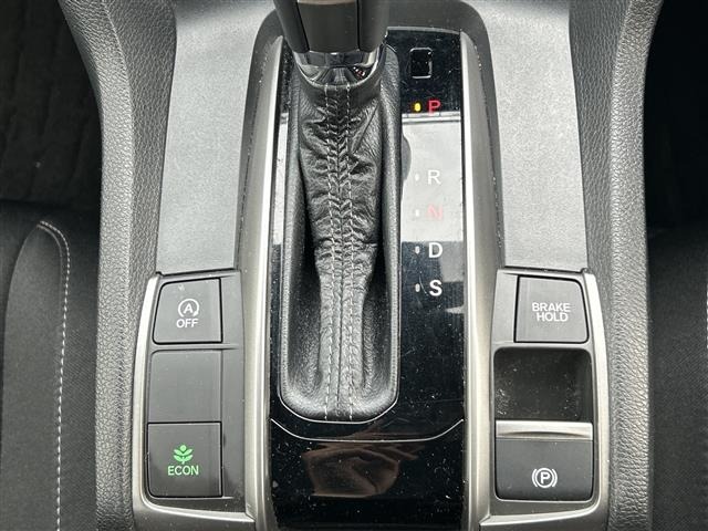 Honda CIVIC 2017 7185593-9