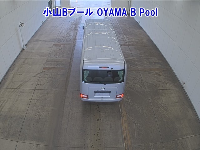 Toyota COASTER 2018 7183985-3