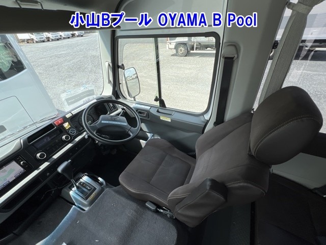 Toyota COASTER 2018 7183985-5