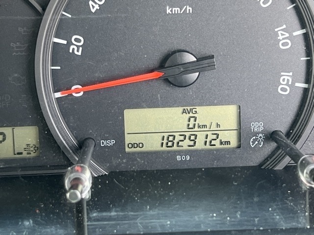 Toyota COASTER 2018 7183985-6