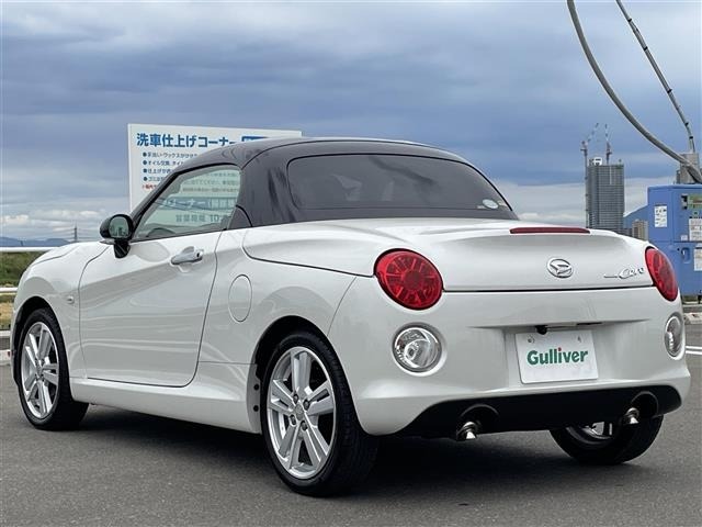 Daihatsu COPEN 2019 7202360-14