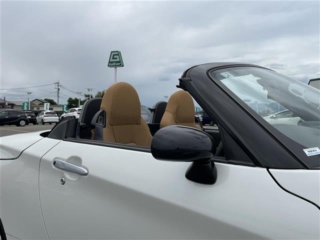 Daihatsu COPEN 2019 7202360-16