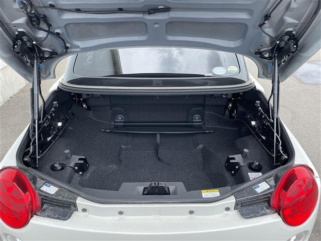 Daihatsu COPEN 2019 7202360-4