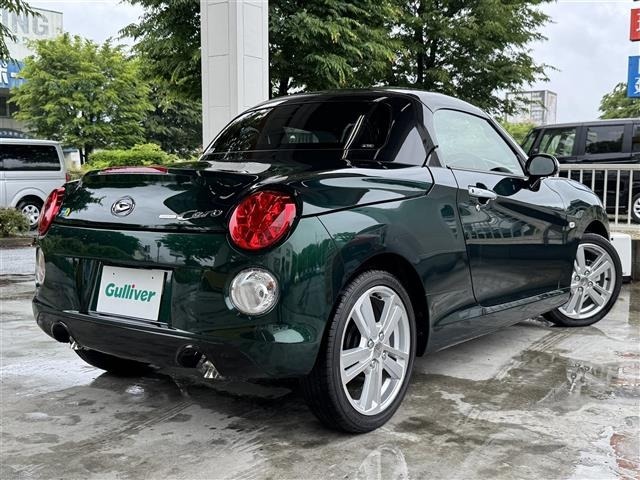 Daihatsu COPEN 2021 7202362-1