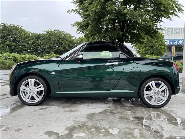 Daihatsu COPEN 2021 7202362-18