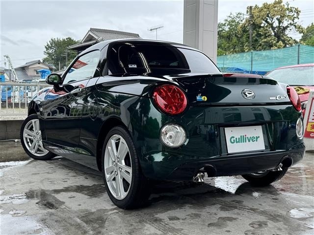 Daihatsu COPEN 2021 7202362-19