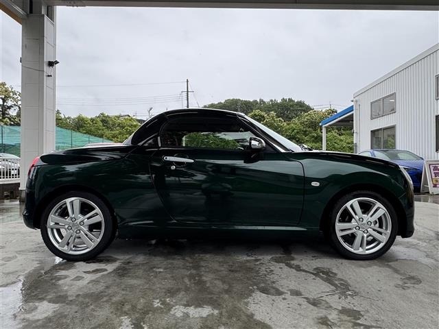 Daihatsu COPEN 2021 7202362-3