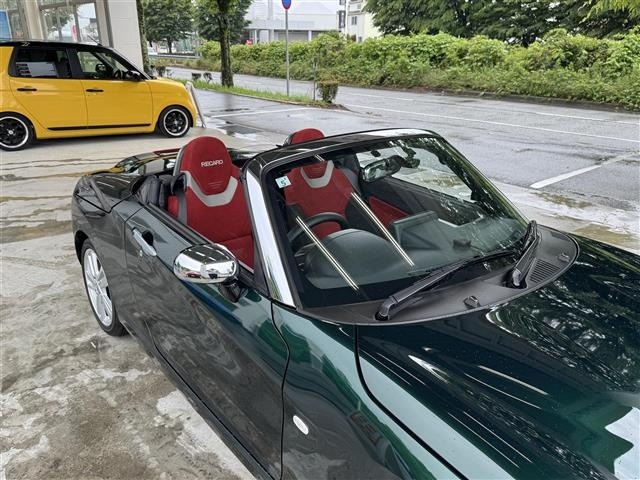 Daihatsu COPEN 2021 7202362-5