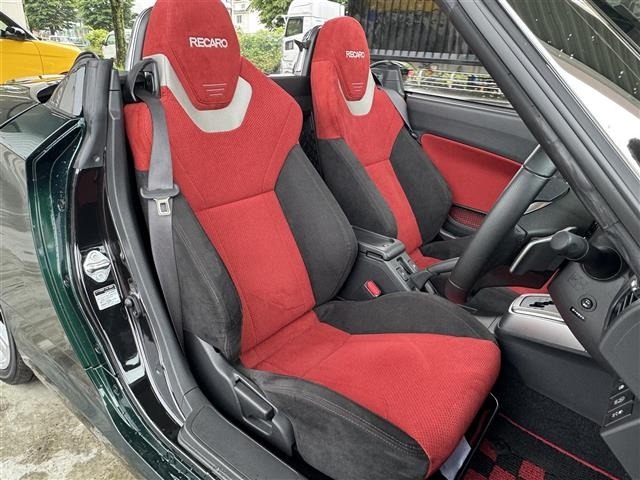 Daihatsu COPEN 2021 7202362-7