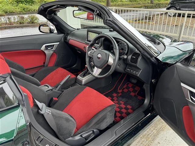 Daihatsu COPEN 2021 7202362-8