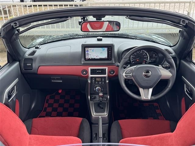 Daihatsu COPEN 2021 7202362-9
