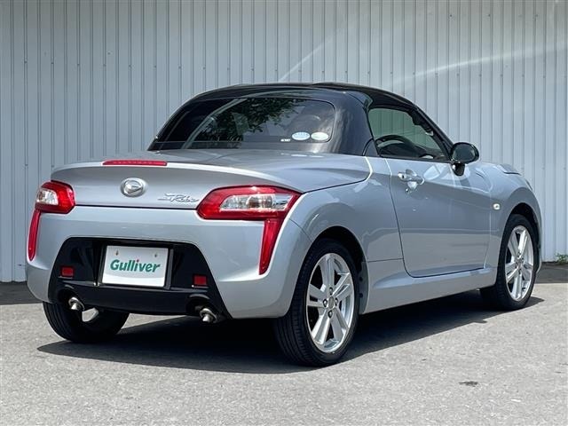 Daihatsu COPEN 2014 7202363-12